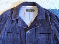 Image 2 of Freemans Sporting Club corduroy jacket, made in USA, size M