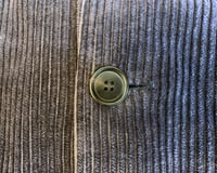 Image 6 of Freemans Sporting Club corduroy jacket, made in USA, size M