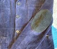 Image 5 of Freemans Sporting Club corduroy jacket, made in USA, size M