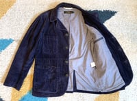 Image 4 of Freemans Sporting Club corduroy jacket, made in USA, size M