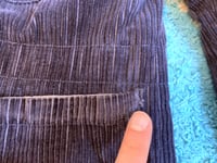 Image 12 of Freemans Sporting Club corduroy jacket, made in USA, size M