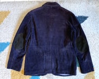 Image 9 of Freemans Sporting Club corduroy jacket, made in USA, size M