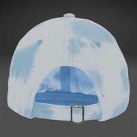 Image 2 of Chilla Hat - Lightblue Wash