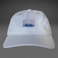 Image 1 of Chilla Hat - Lightblue Wash