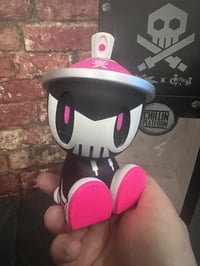 Quiccs pink 5oz canbot