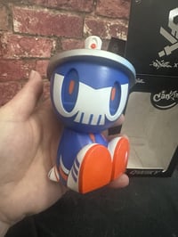 Quiccs orange and blue canbot 5oz