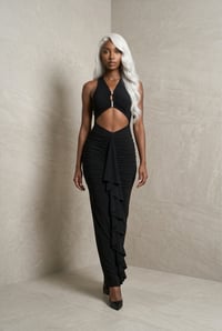 Image 3 of Ruffle Me Dress