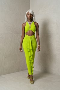 Image 1 of Ruffle Me Dress