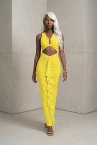 Image 2 of Ruffle Me Dress