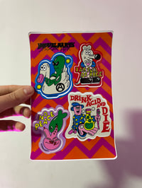 sticker pack