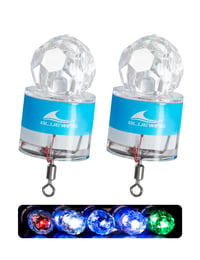 Image 4 of Deep Drop Lights (2-Pack)
