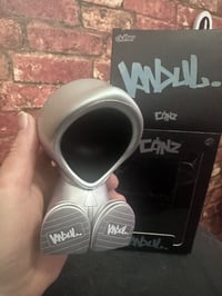vandul silver 5oz canbot