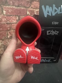 vandul red 50z