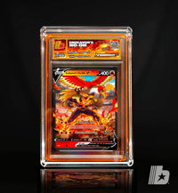 "Endeavor's Ho-Oh"