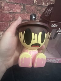 sket icecream 5oz canbot