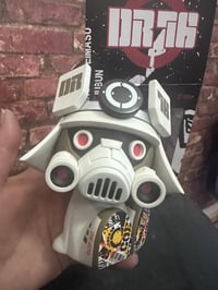 dragon white 5oz canbot