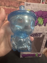 blue blessbot 5oz