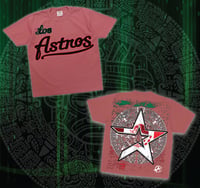 Image 3 of Los Astros 3.0 Cinco De Mayo