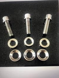 Image 1 of #860 Titanium 12P BEADLOCK Kit. 