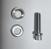 Image 2 of #860 Titanium 12P BEADLOCK Kit. 