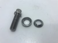 Image 3 of #860 Titanium 12P BEADLOCK Kit. 