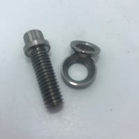 Image 4 of #860 Titanium 12P BEADLOCK Kit. 