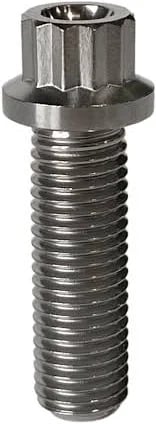 Image 5 of #860 Titanium 12P BEADLOCK Kit. 