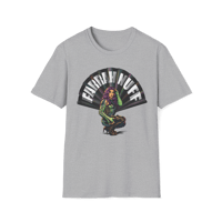 Fan of Farrah Tee