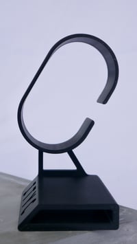 Image 2 of ITYC Watch Stand (BLACK)