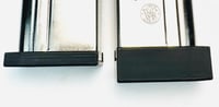 Image 5 of SD9VE / SD40VE / SD 2.0  OEM Height Magazine Baseplate - BLACK
