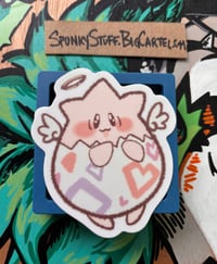 Angel Togepi