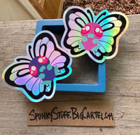 Image 1 of Butterfree
