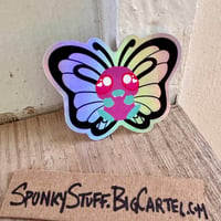 Image 2 of Butterfree