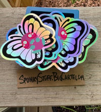 Image 3 of Butterfree
