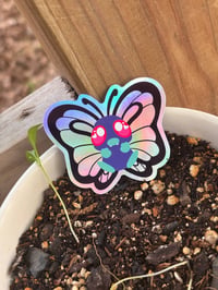 Image 4 of Butterfree