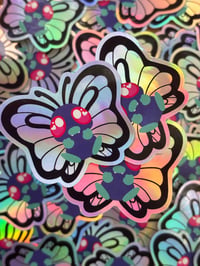 Image 5 of Butterfree