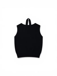 Image 2 of Business causal vest