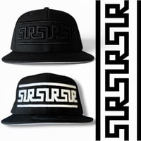Image 2 of SUR FITTED HAT