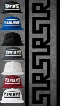 Image 1 of SUR FITTED HAT