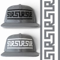 Image 3 of SUR FITTED HAT
