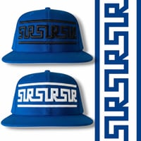 Image 3 of SUR SNAPBACK CAP