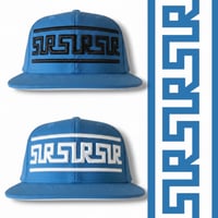 Image 4 of SUR SNAPBACK CAP
