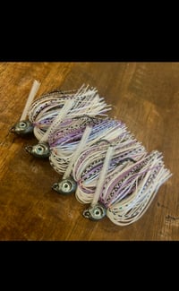 Image 2 of Elite Swim Jig