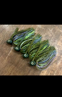 Image 3 of Elite Swim Jig