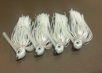 Image 4 of Elite Swim Jig