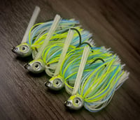 Image 5 of Elite Swim Jig