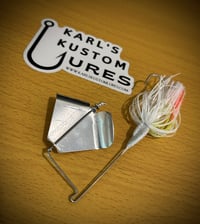Image 2 of High rider buzzbait 