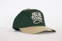Image 2 of Nice One Fishing Hat (2 Tone)
