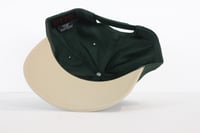 Image 3 of Nice One Fishing Hat (2 Tone)