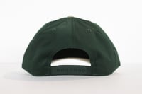 Image 4 of Nice One Fishing Hat (2 Tone)